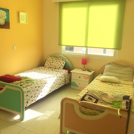 Beautiful Apartment Near The Sea Paphos Ngoại thất bức ảnh
