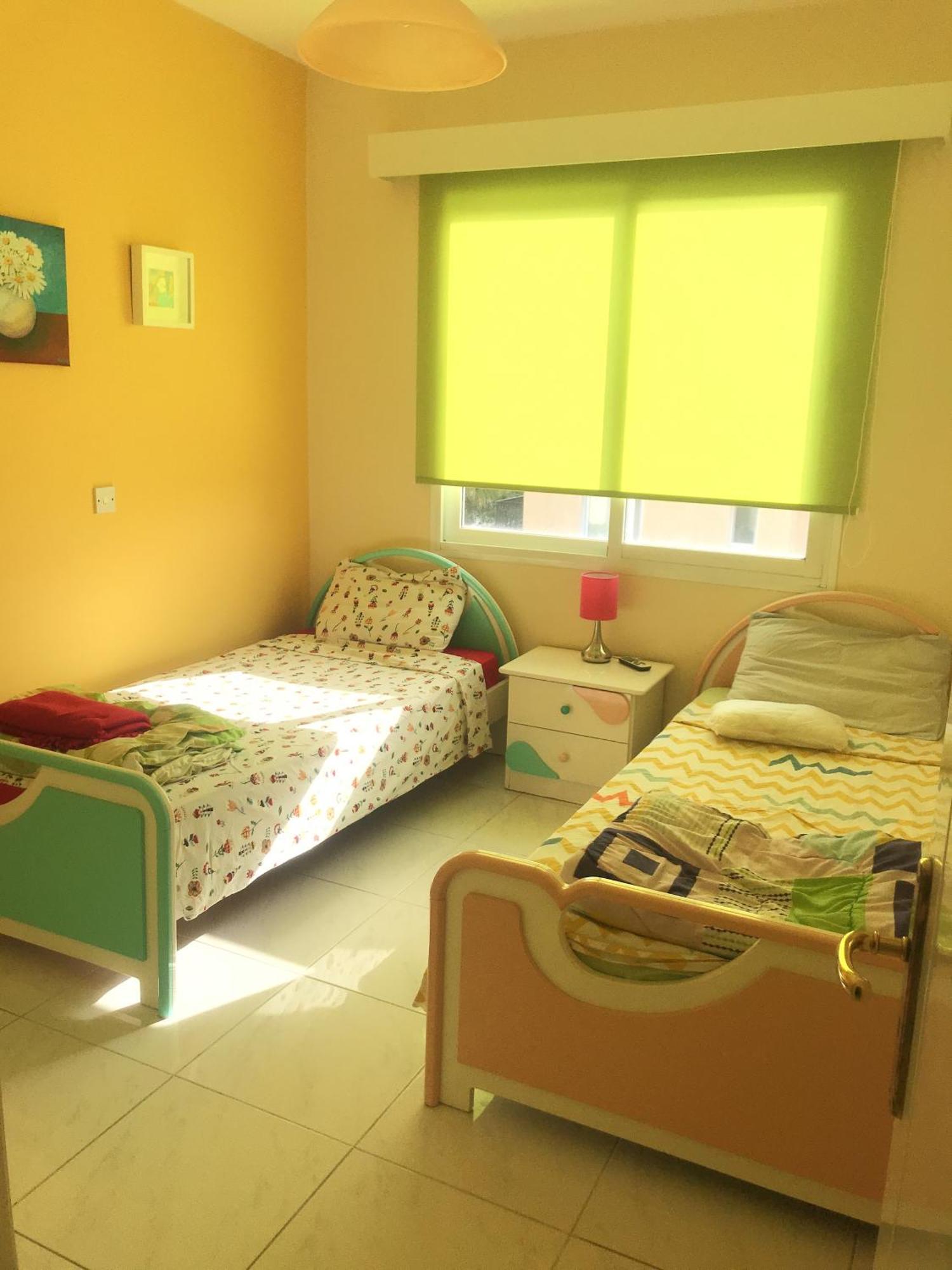 Beautiful Apartment Near The Sea Paphos Ngoại thất bức ảnh