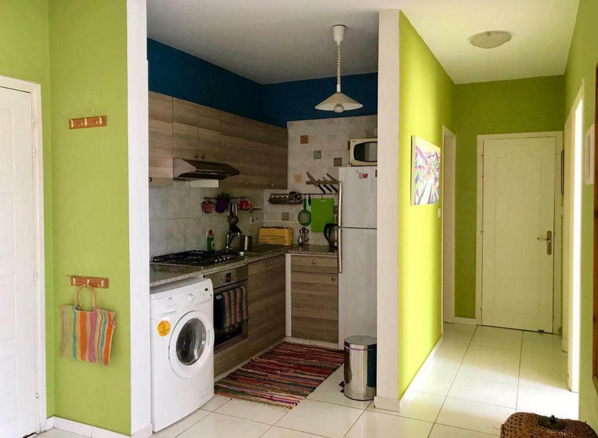 Beautiful Apartment Near The Sea Paphos Ngoại thất bức ảnh