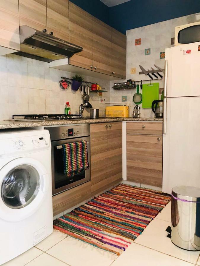 Beautiful Apartment Near The Sea Paphos Ngoại thất bức ảnh
