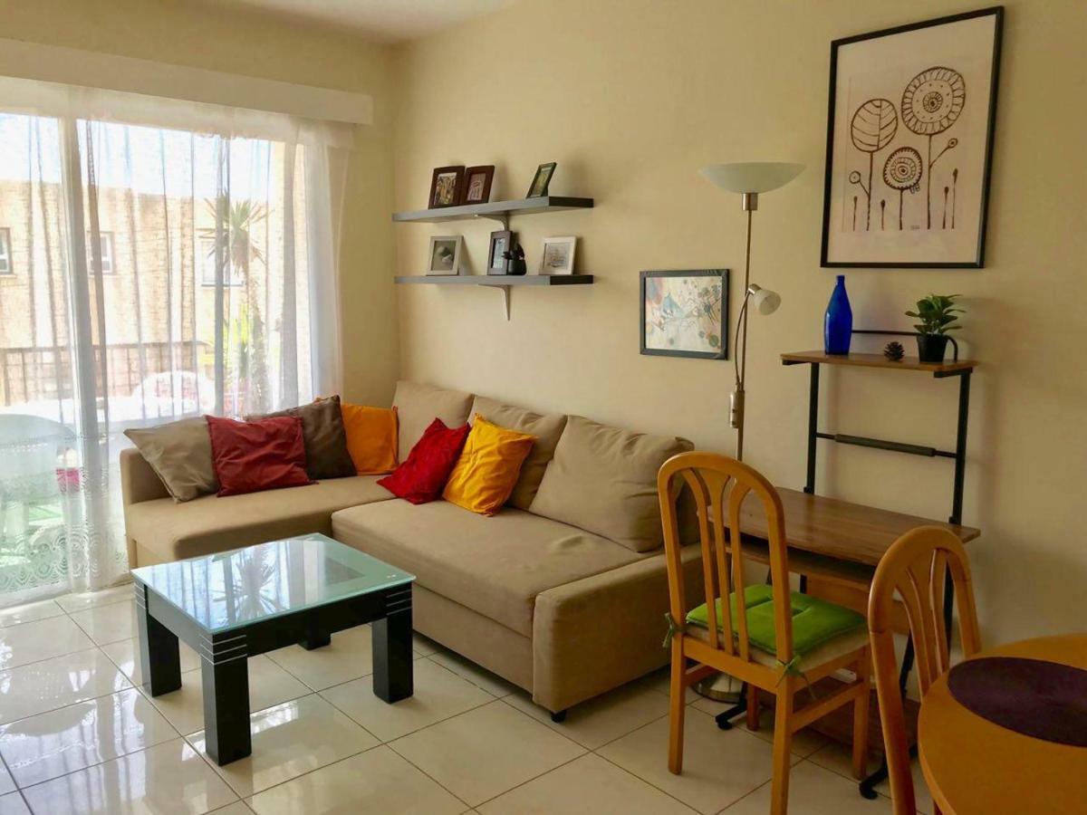 Beautiful Apartment Near The Sea Paphos Ngoại thất bức ảnh