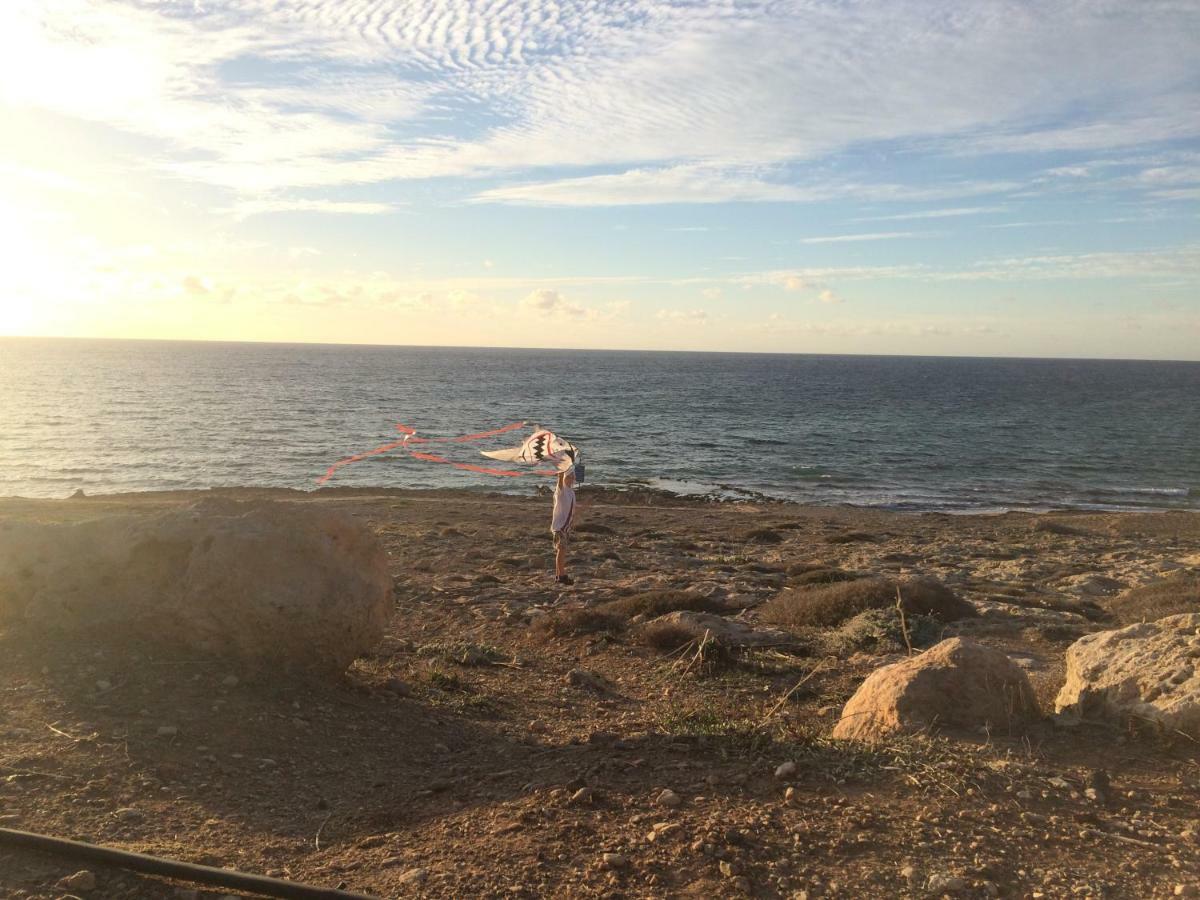 Beautiful Apartment Near The Sea Paphos Ngoại thất bức ảnh
